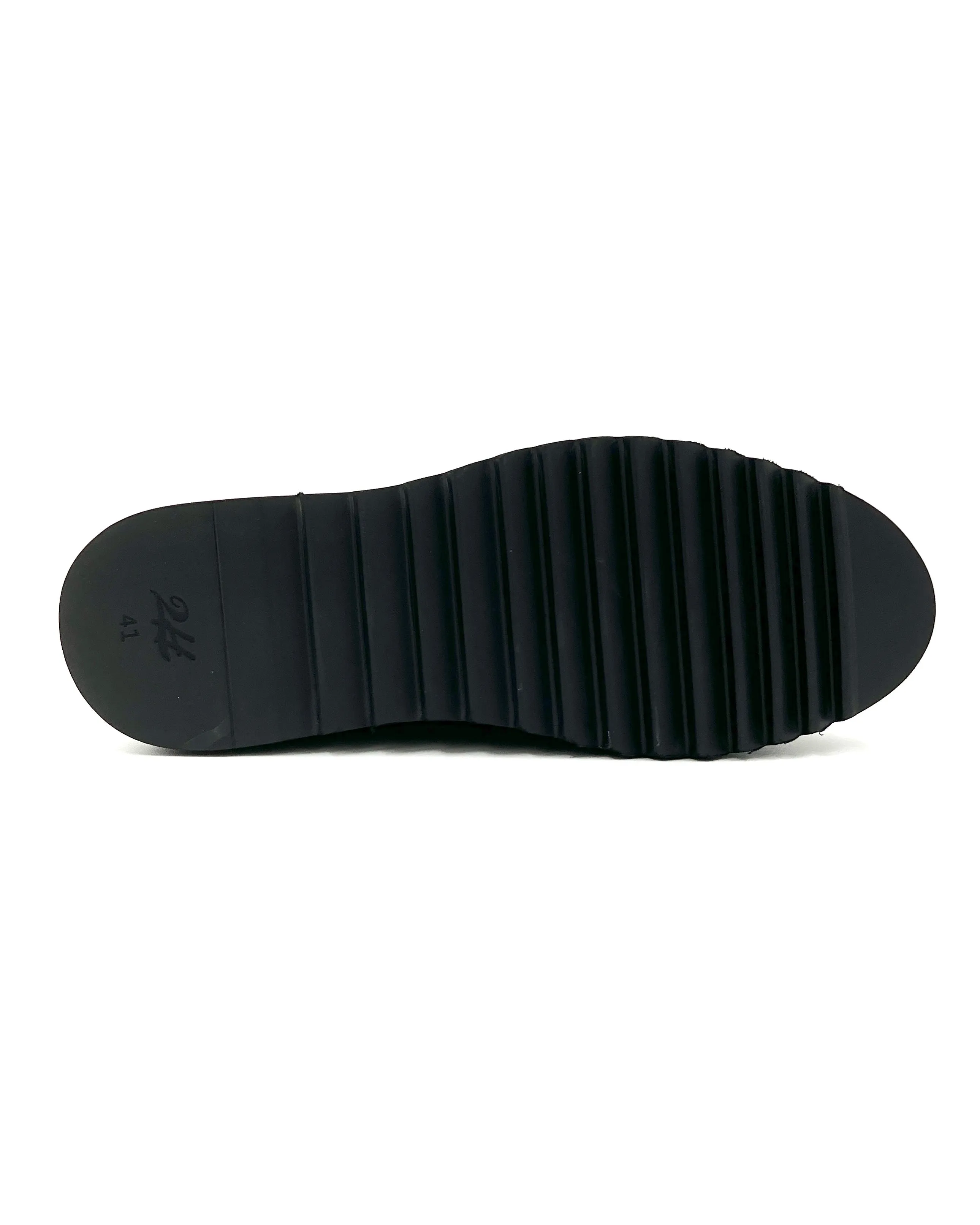 2H #S8018-99 Genuine Leather Brown Casual Shoes