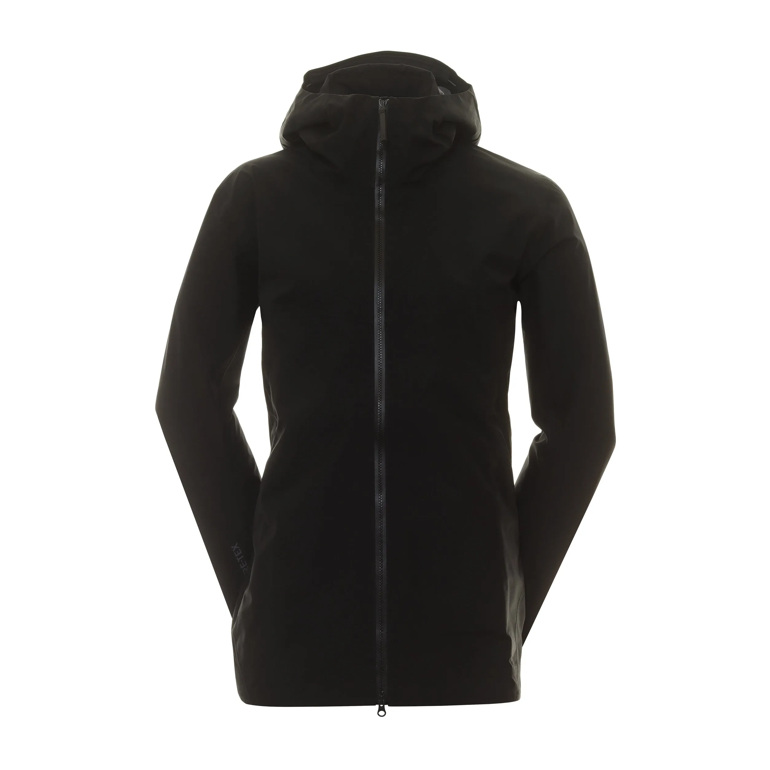 adidas Golf Adicross Gore-Tex Hooded Jacket