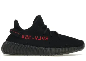 Adidas Yeezy Boost 350 V2 Black Red