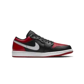 Air Jordan 1 Low Alternate Bred Toe Sale
