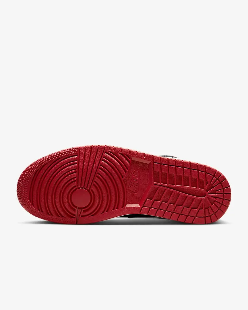 Air Jordan 1 Low Alternate Bred Toe Sale