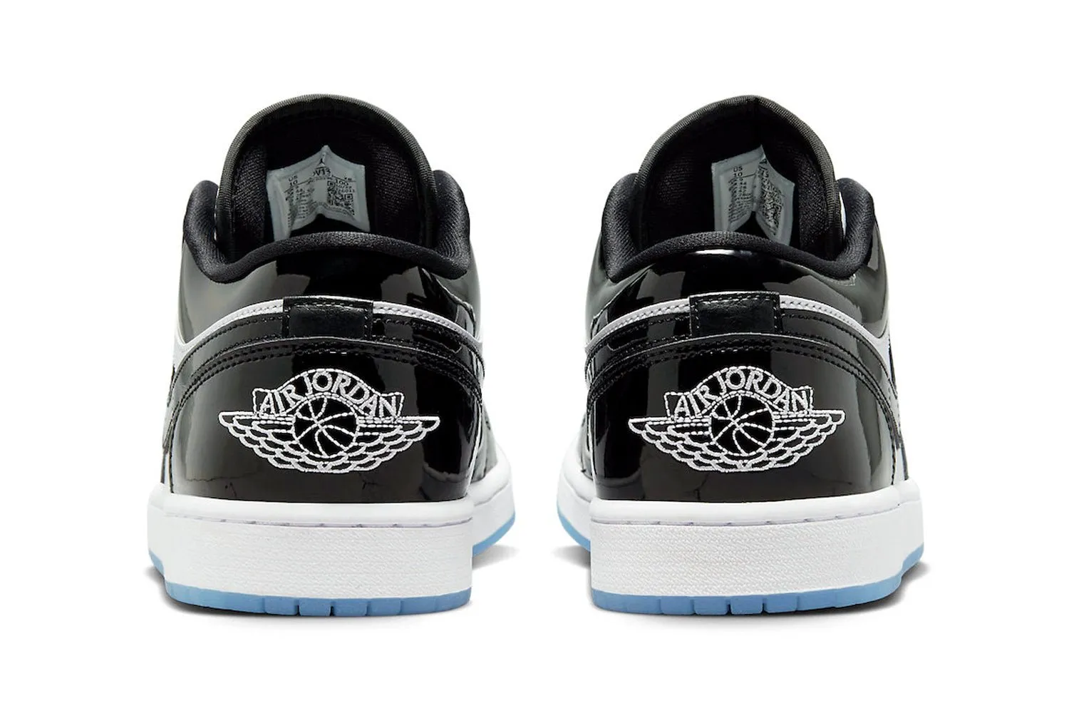 Air Jordan 1 Low Concord Sale