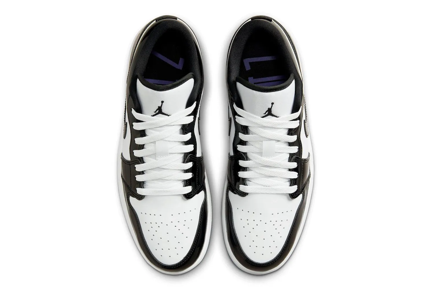 Air Jordan 1 Low Concord Sale