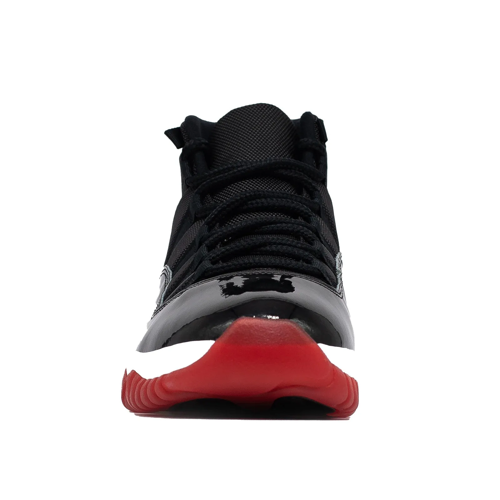 Air Jordan 11, Bred (2019)