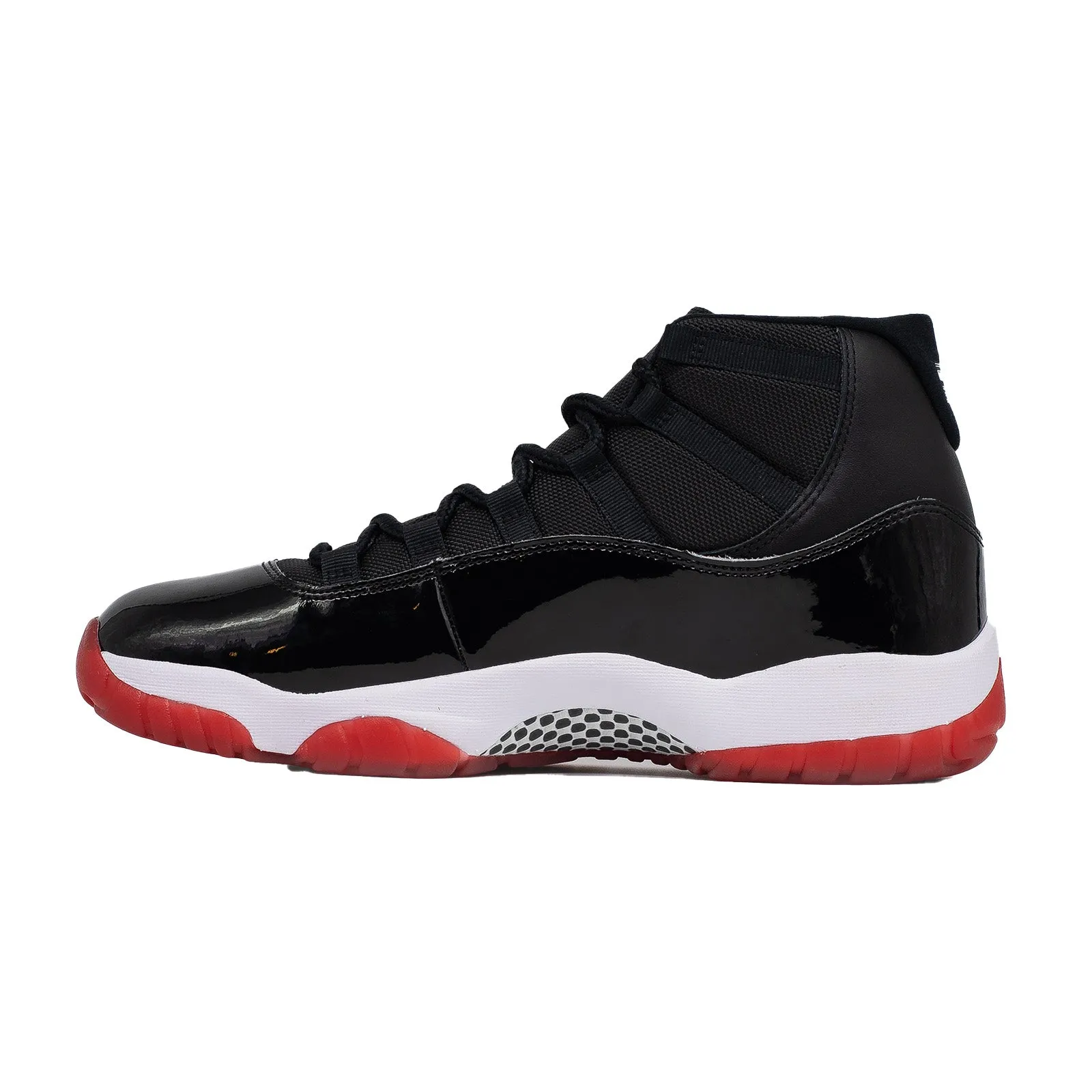 Air Jordan 11, Bred (2019)
