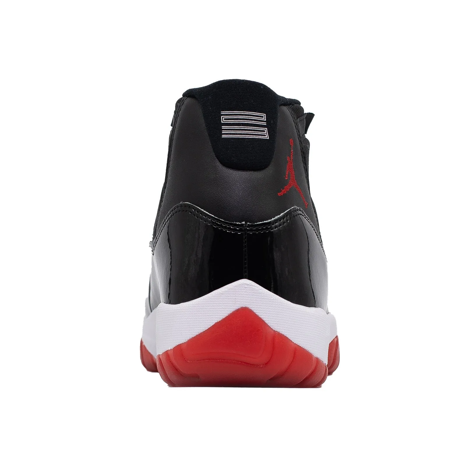 Air Jordan 11, Bred (2019)