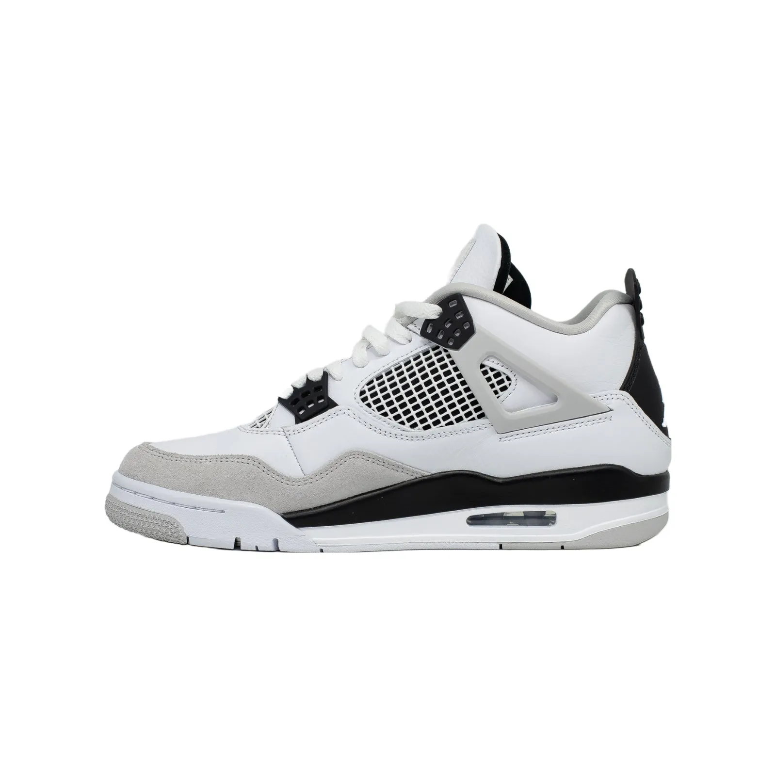 Air Jordan 4, Military Black