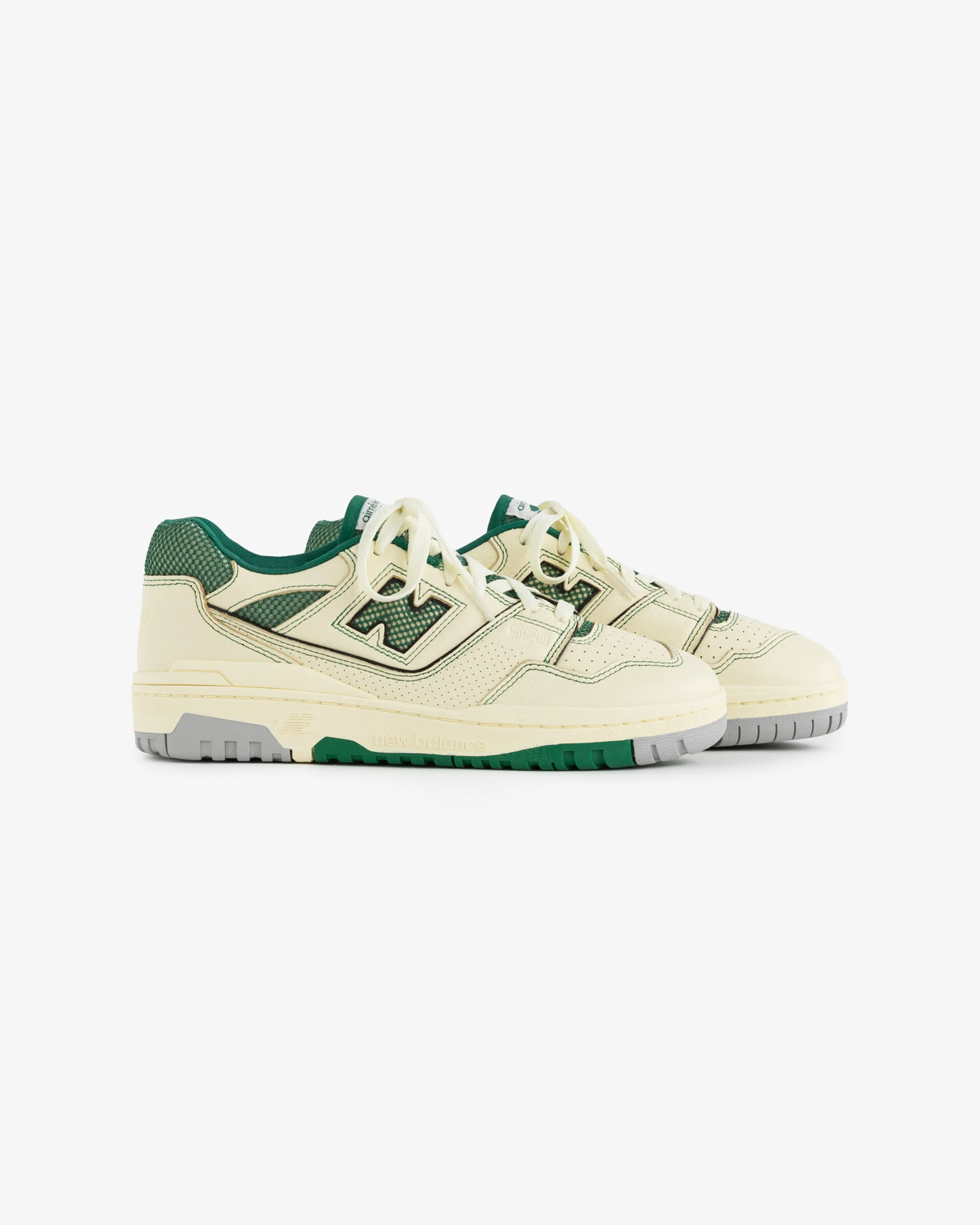 ALD / NB  P550 Basketball  Oxfords