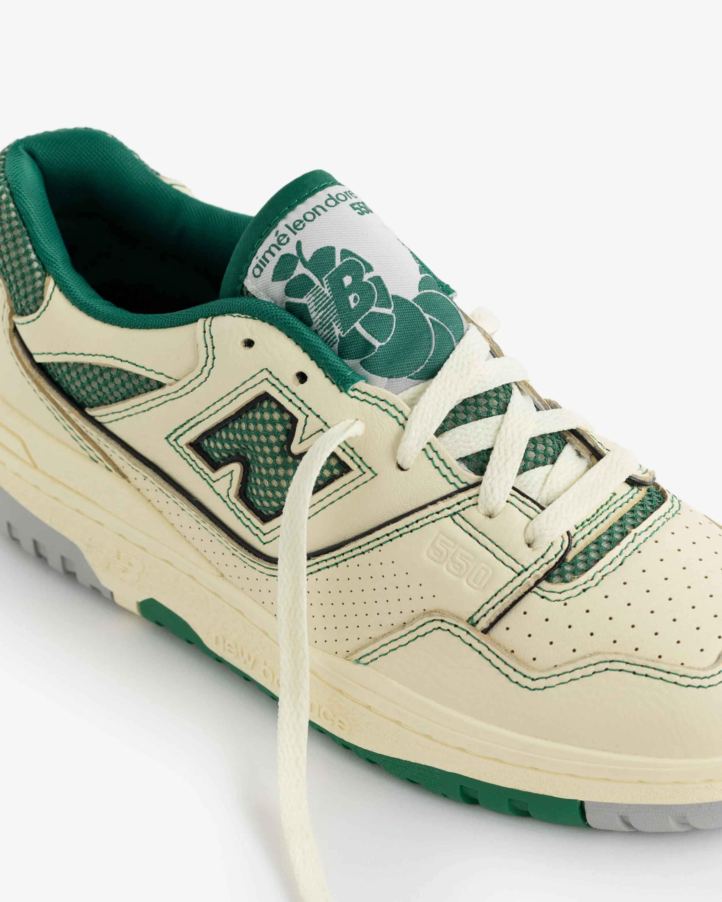 ALD / NB  P550 Basketball  Oxfords