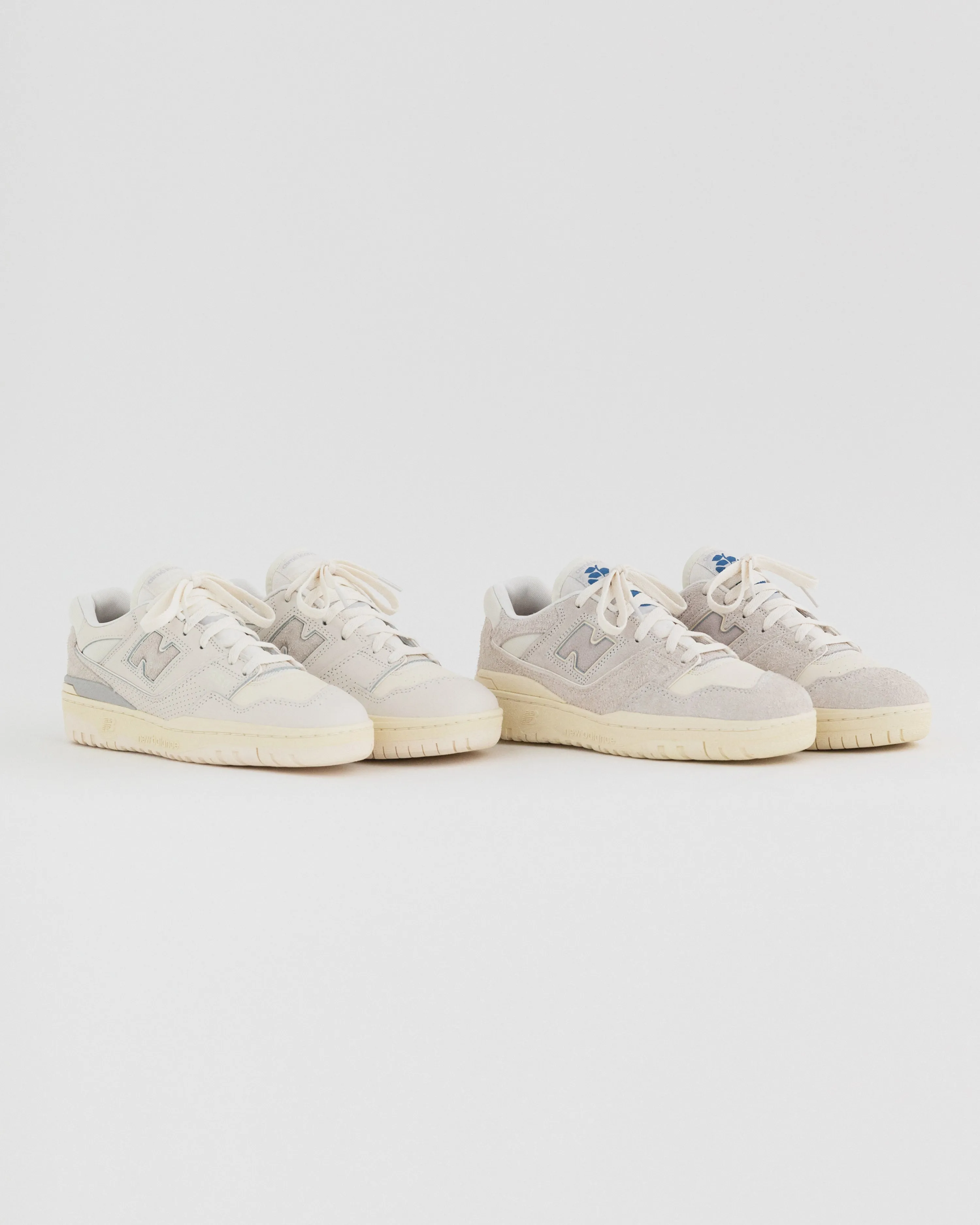 ALD / NB P550 Basketball  Oxfords