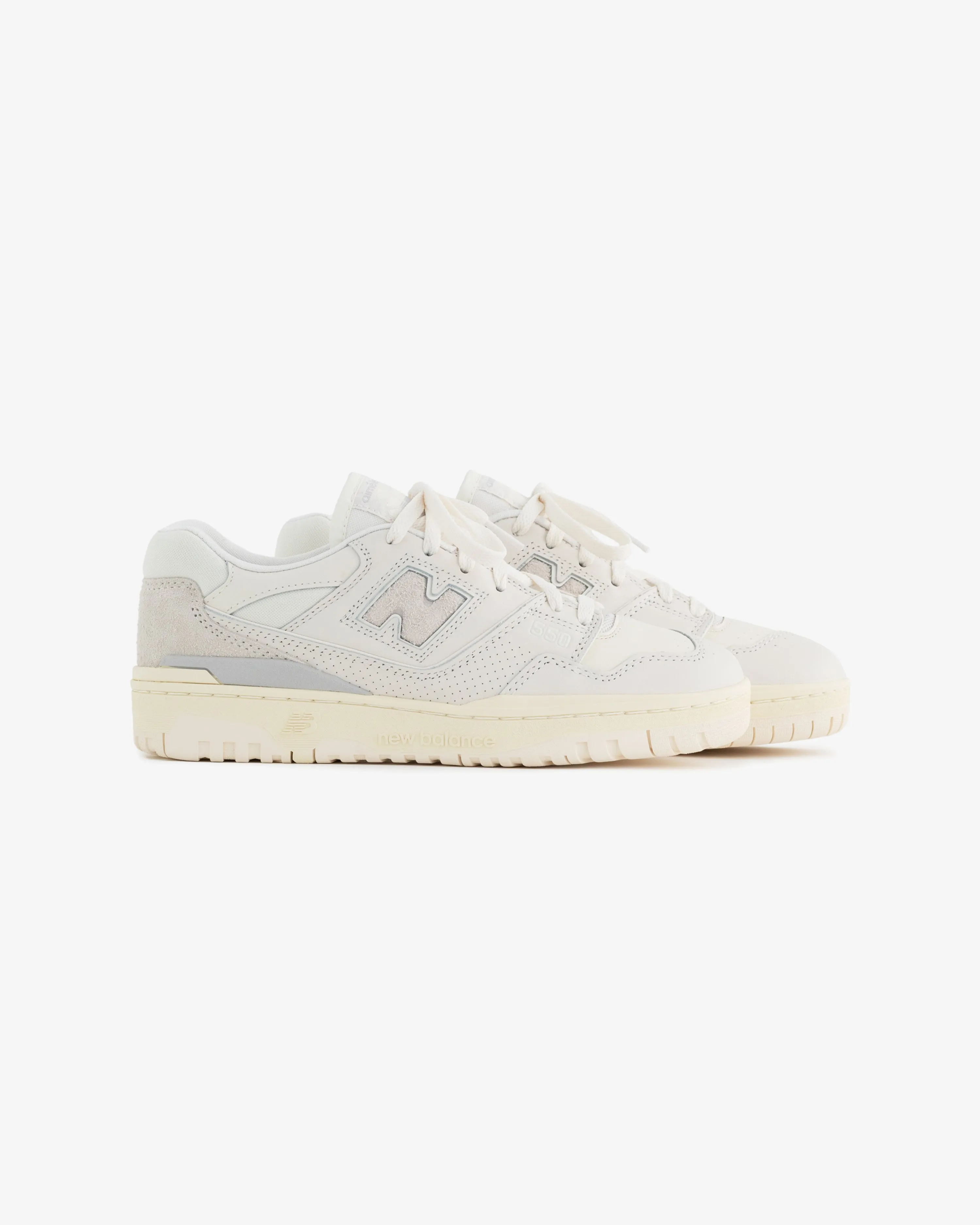 ALD / NB P550 Basketball  Oxfords