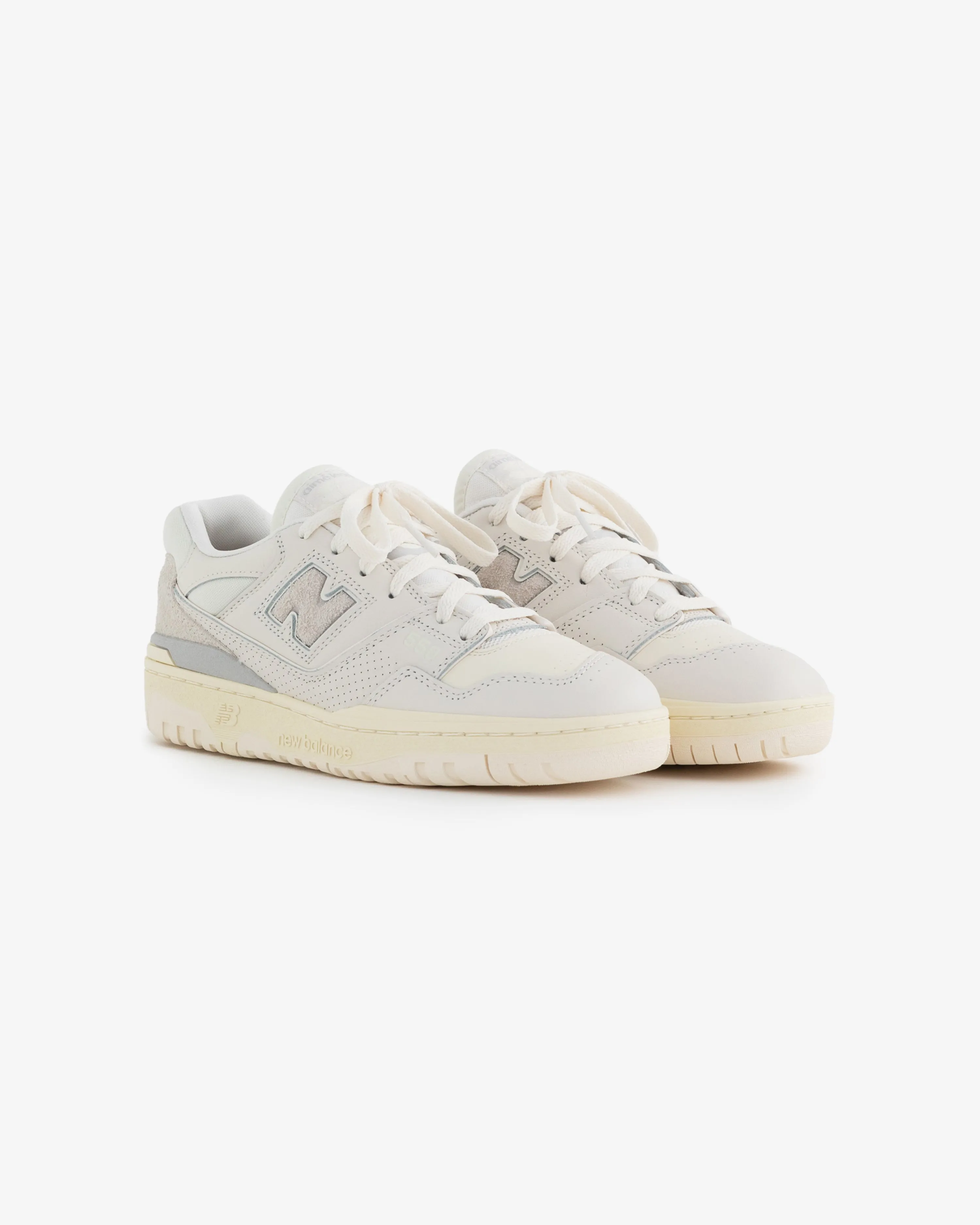 ALD / NB P550 Basketball  Oxfords