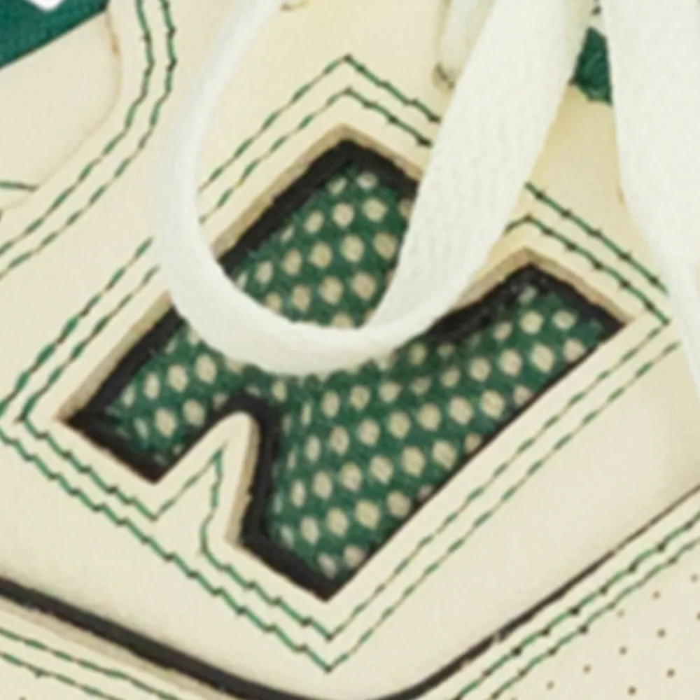 ALD / NB  P550 Basketball  Oxfords