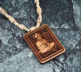 Bagheshwar Sarkar Tulsi Mala - BUY 1 GET 1 FREE
