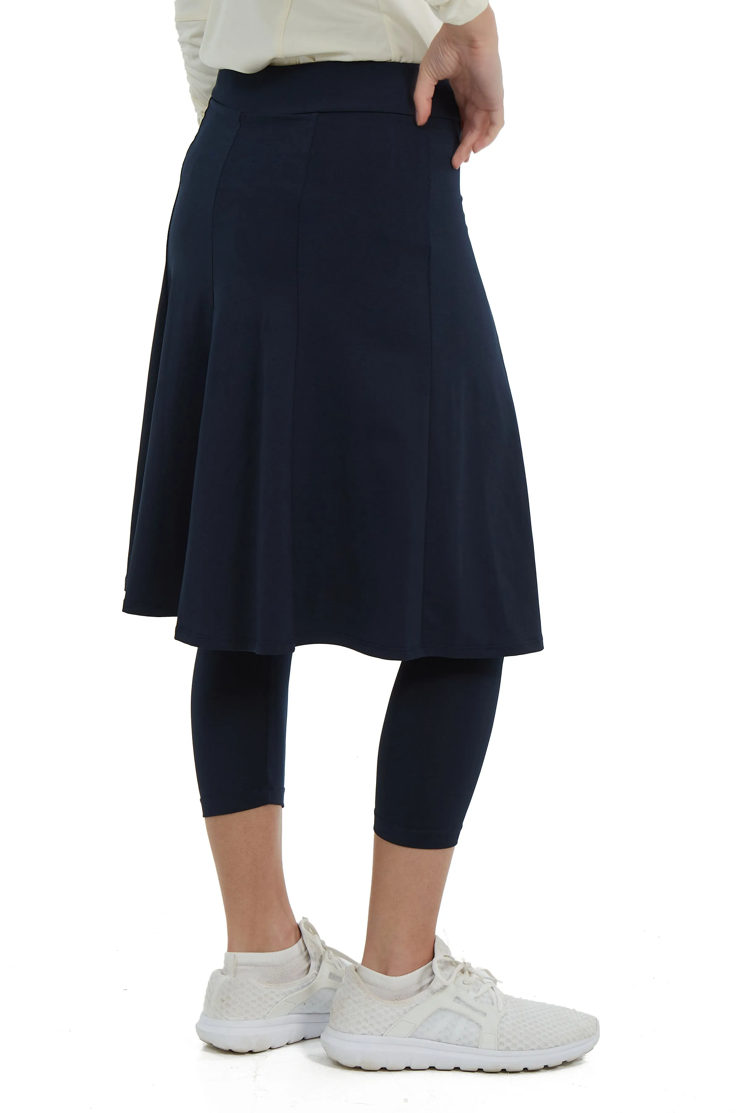 Ballet Snoga 22" - Navy Blazer