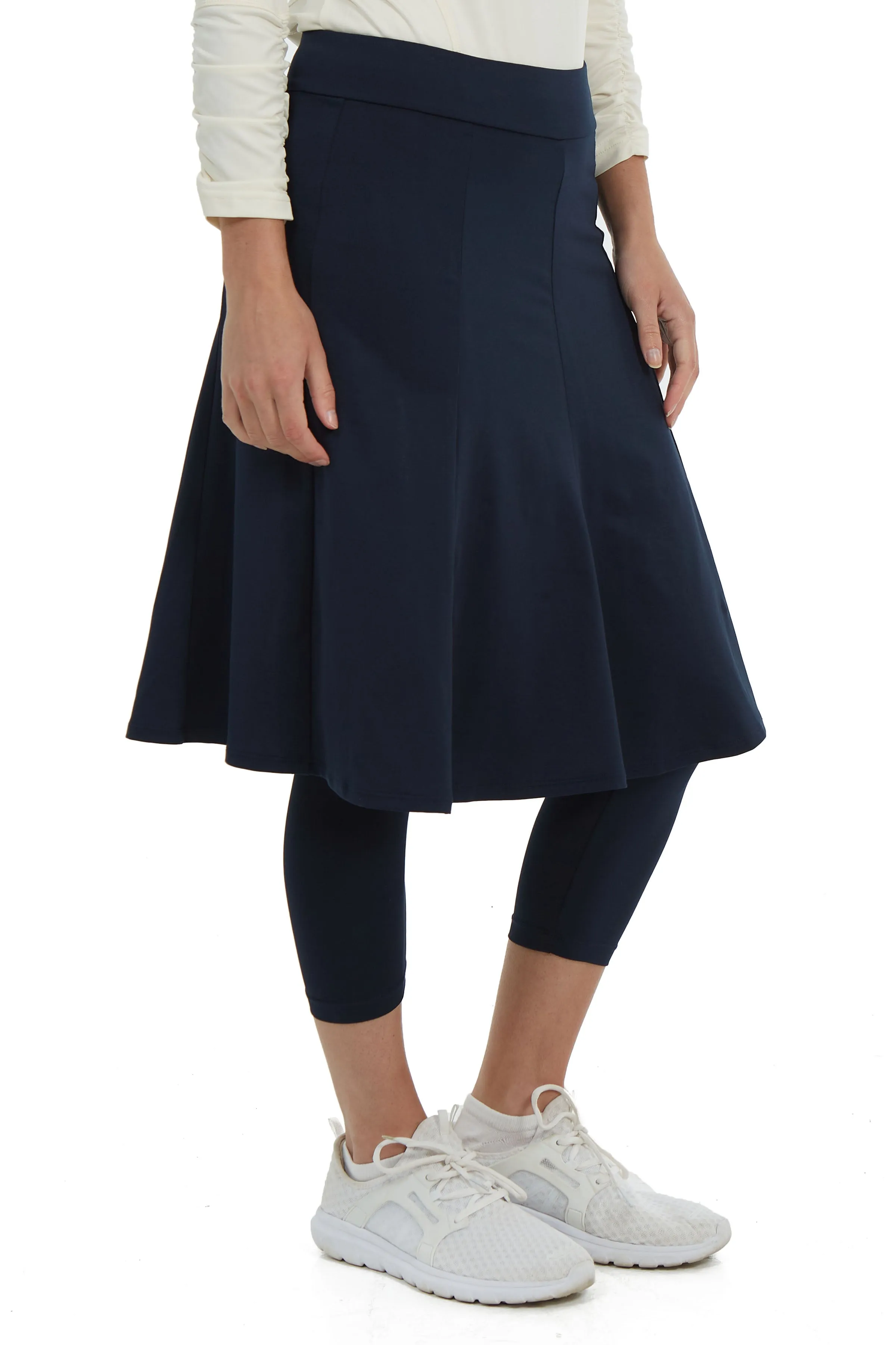 Ballet Snoga 22" - Navy Blazer