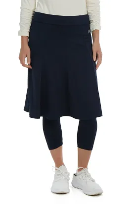 Ballet Snoga 22" - Navy Blazer