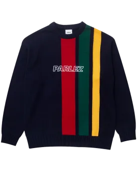 Batten Jumper in Multi