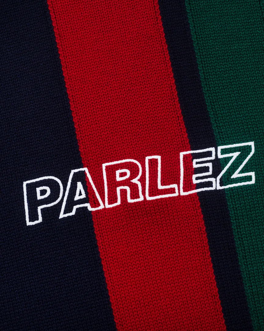 Batten Jumper in Multi