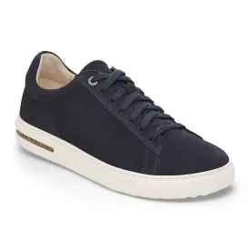 Birkenstock Bend Low Suede Leather - Midnight