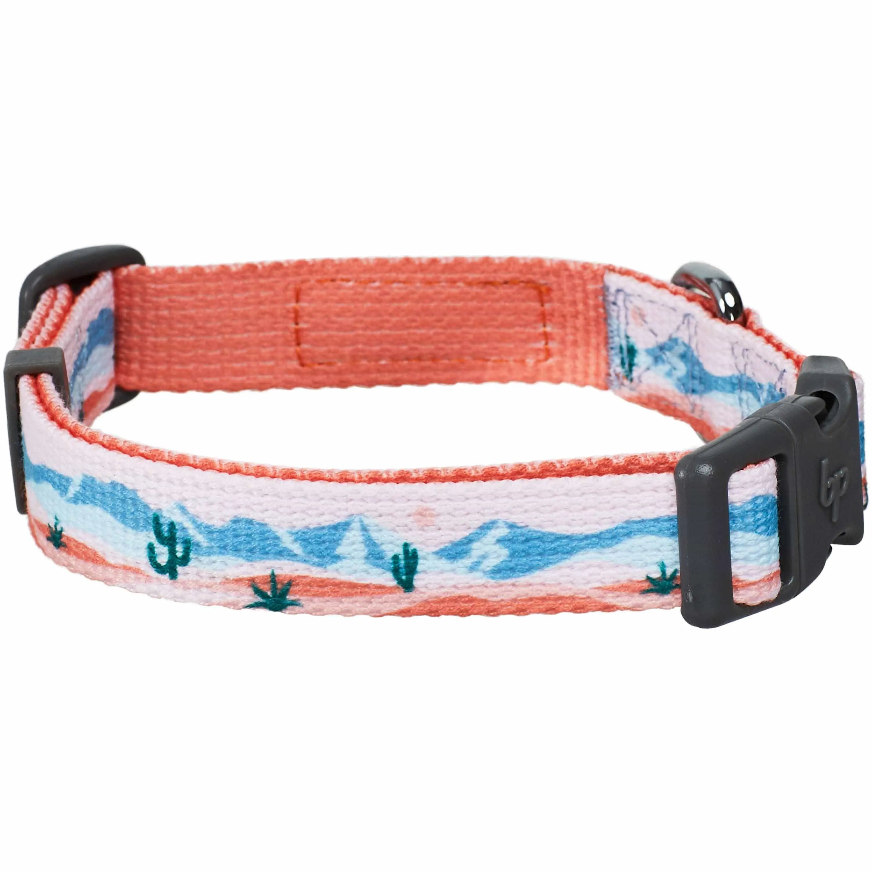 Blueberry Pet x Jackelyn Ho Dog Collar