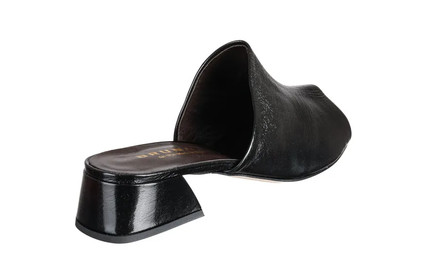 BR RULE BLACK