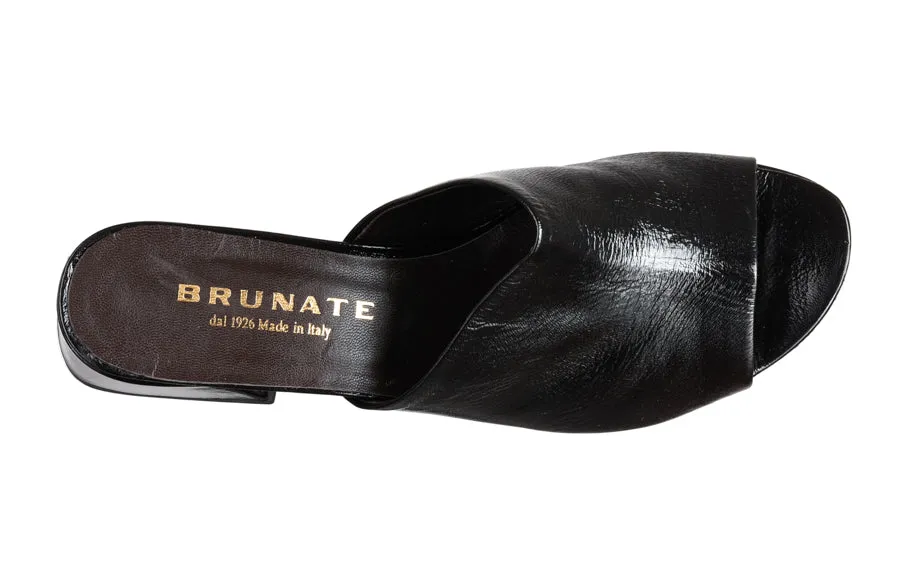 BR RULE BLACK