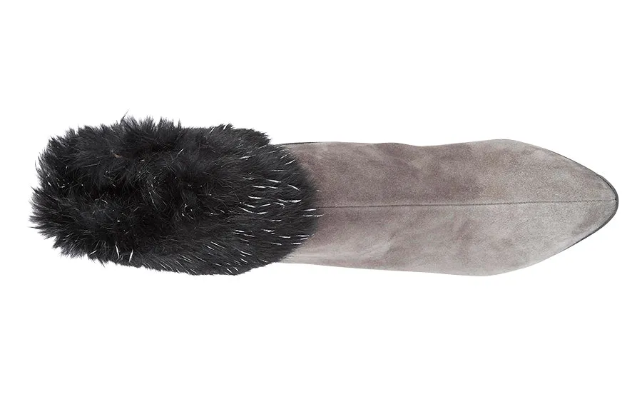BR SILKIE