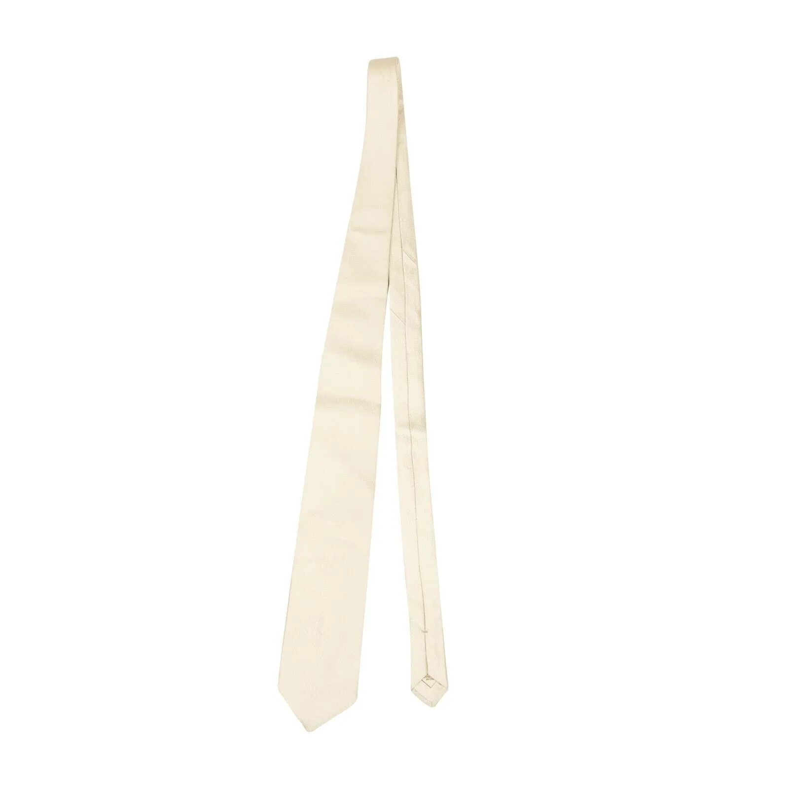 Brioni Silk Handmade Woven Tie - Champgane