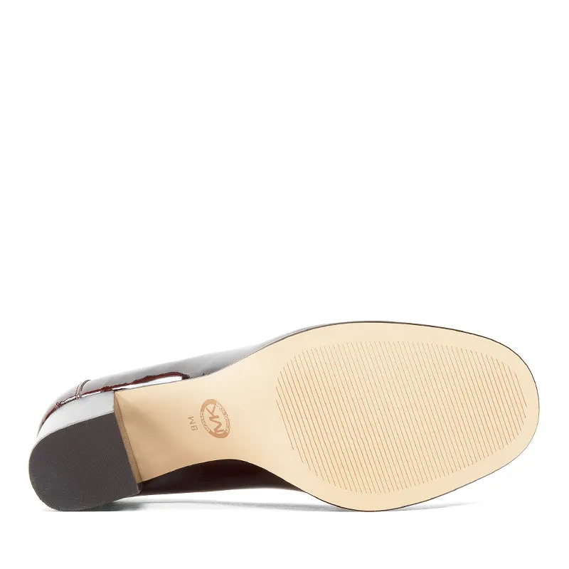 BUCHANAN MID LOAFER