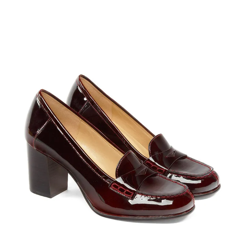 BUCHANAN MID LOAFER