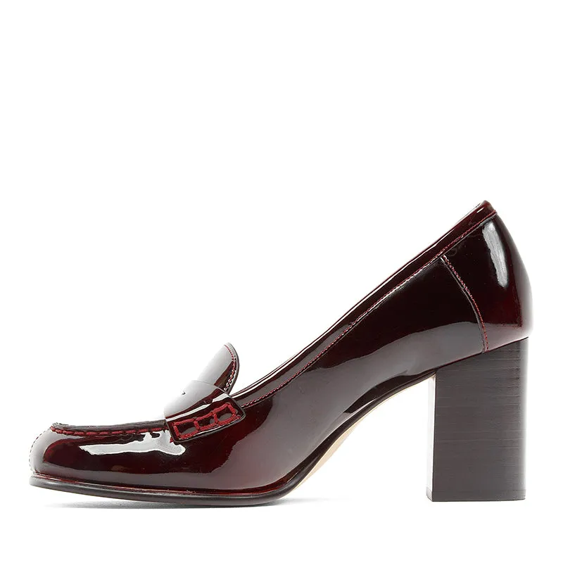 BUCHANAN MID LOAFER