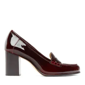 BUCHANAN MID LOAFER