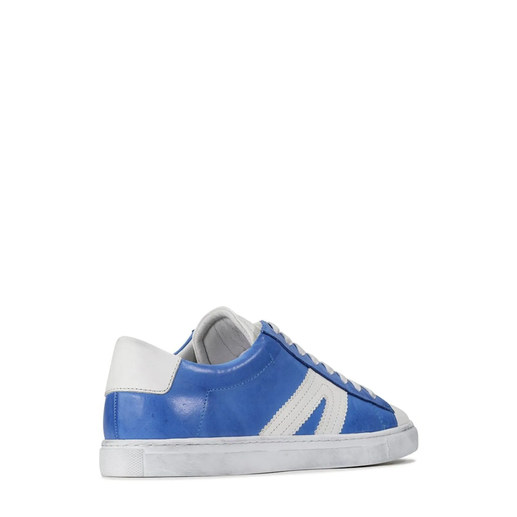 BURN ARCHIVE SNEAKERS