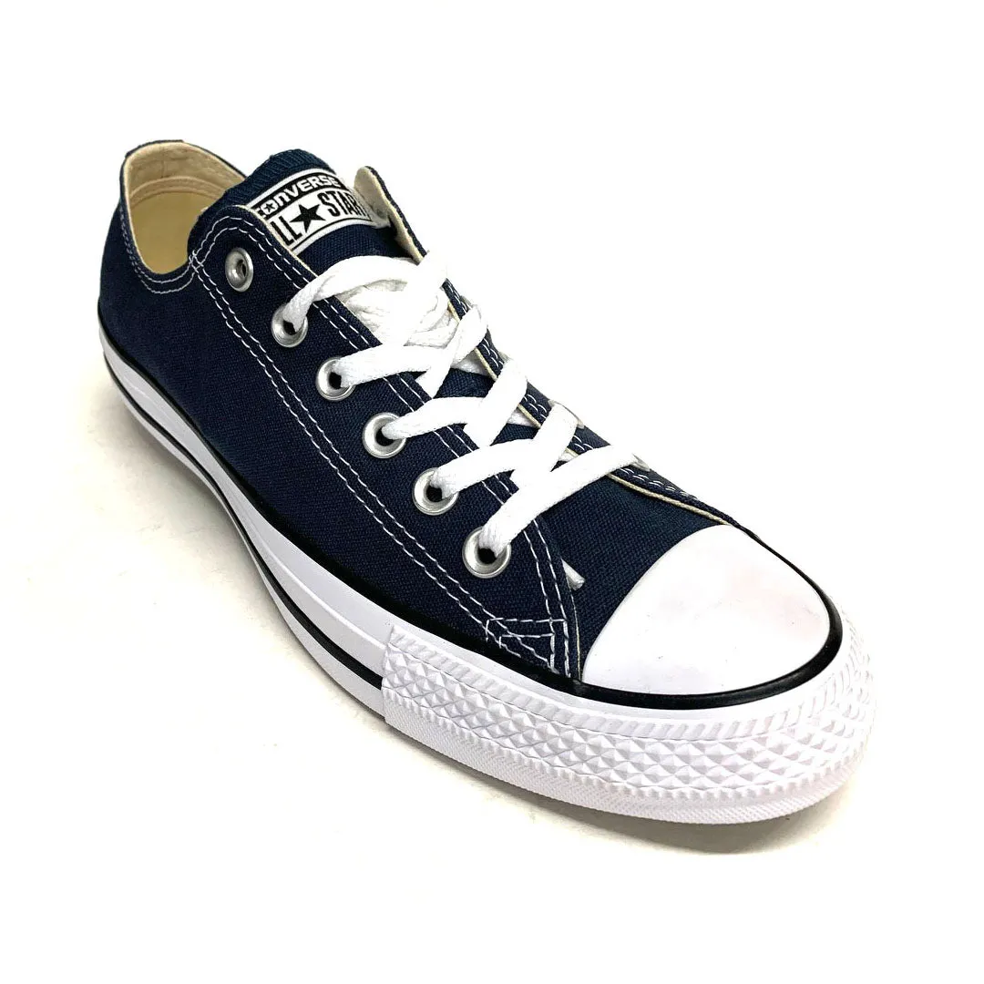 Chuck Taylor All Star Low Top In Navy