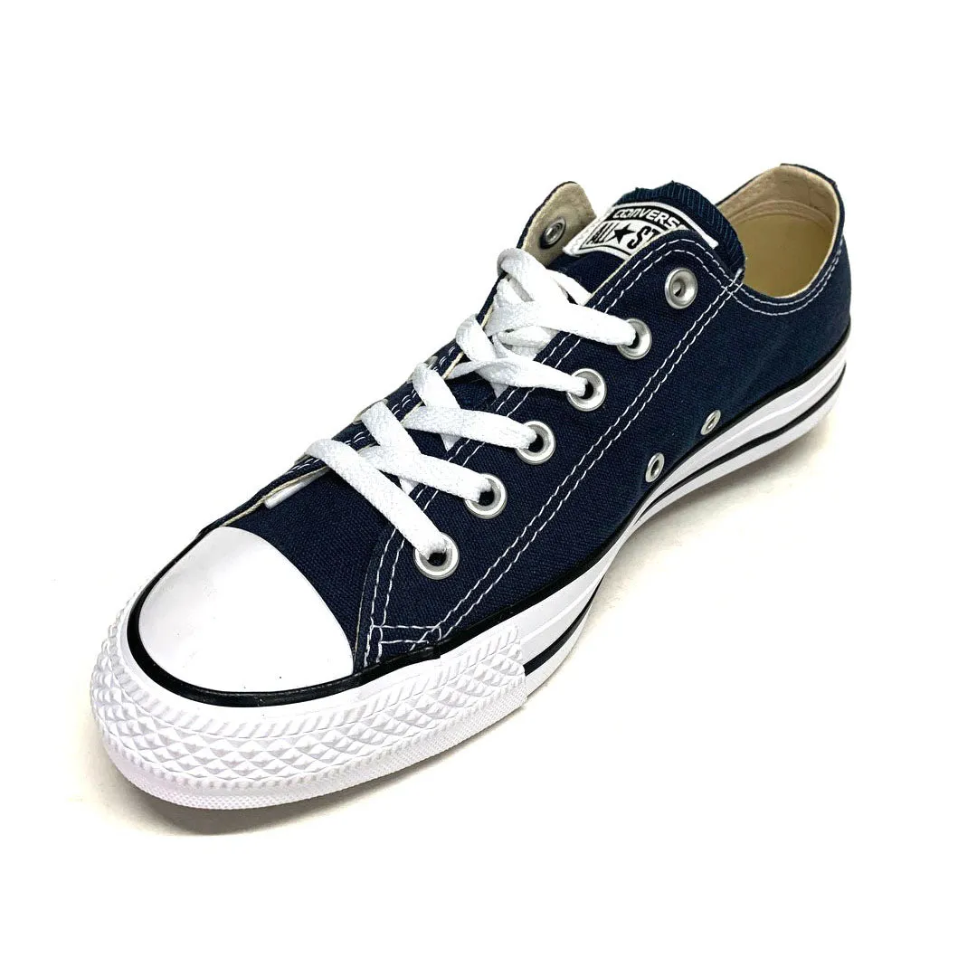 Chuck Taylor All Star Low Top In Navy