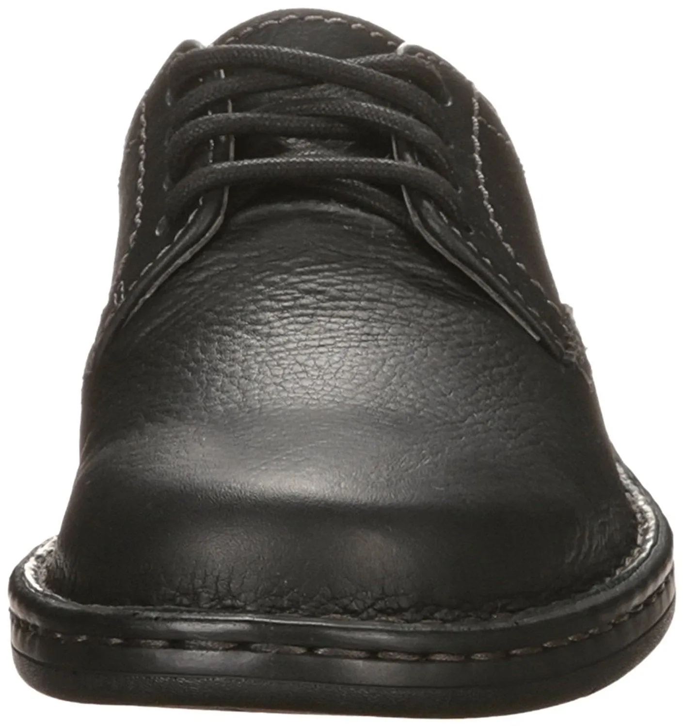 Clarks "Kyros Plain" Casual Oxfords
