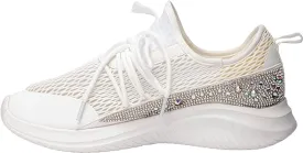 Corkys Hey Girl Footwear Women's Frosting Fashion Sneakers