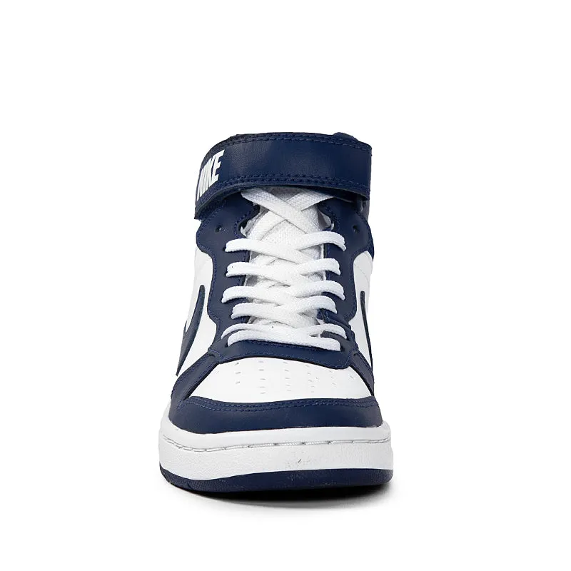 COURT BOROUGH MID 2 GS