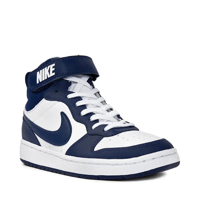 COURT BOROUGH MID 2 GS