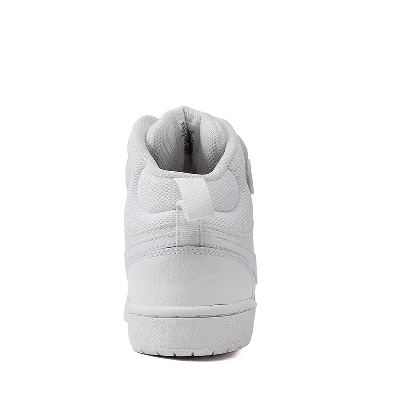 COURT BOROUGH MID 2 GS