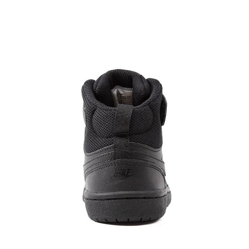 COURT BOROUGH MID 2 PS