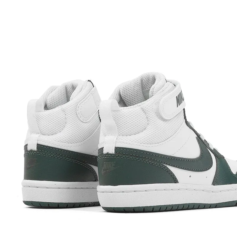 COURT BOROUGH MID 2 PS