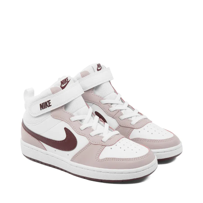 COURT BOROUGH MID 2 PS