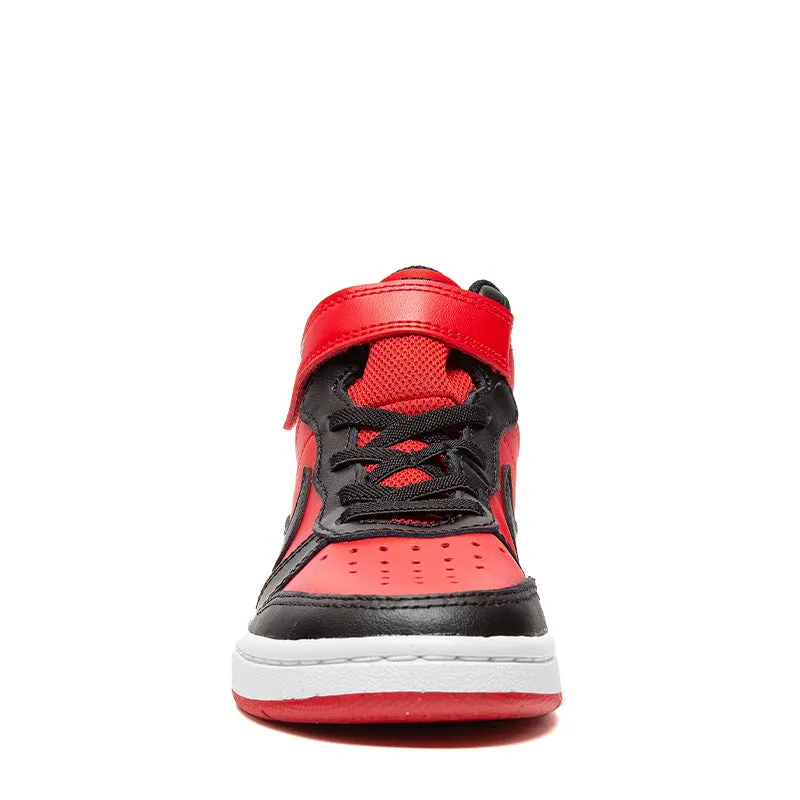 COURT BOROUGH MID 2 PS