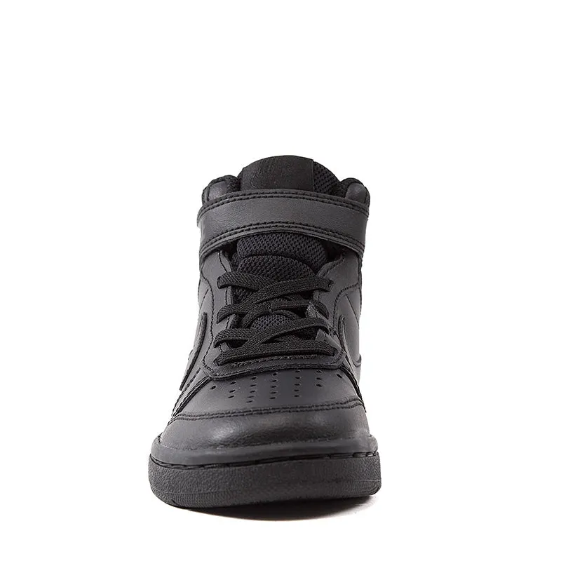 COURT BOROUGH MID 2 PS