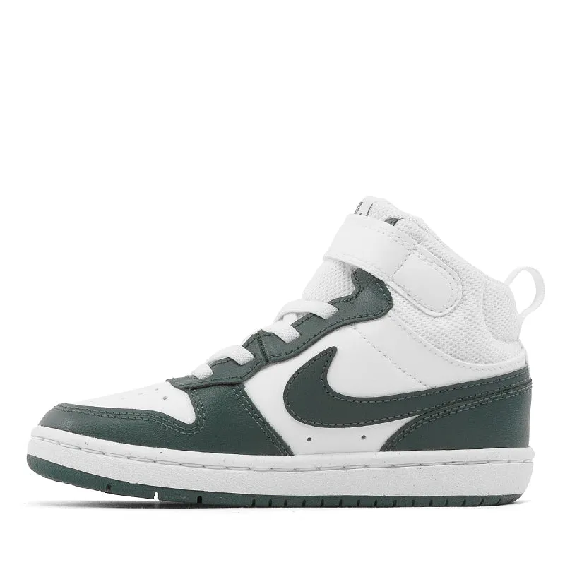 COURT BOROUGH MID 2 PS