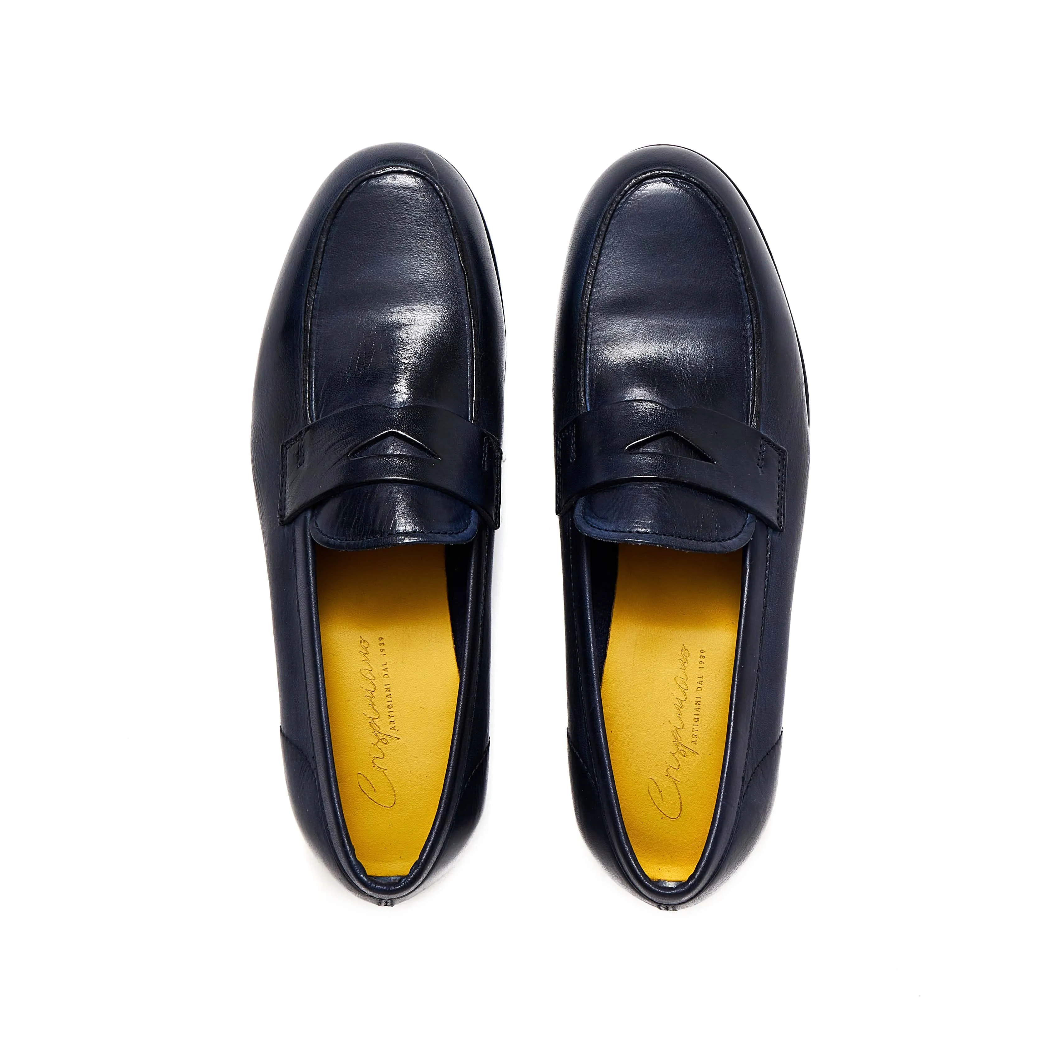 Crispiano C20 Blue
