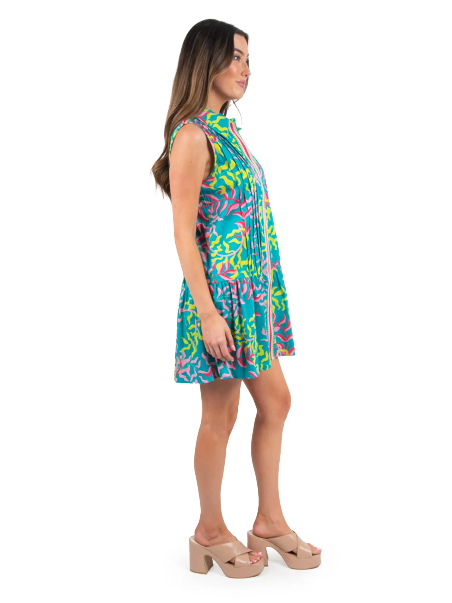 Daisy Dress - Floret