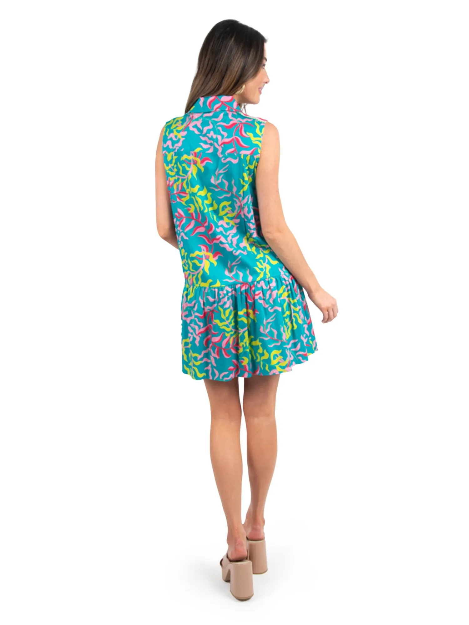 Daisy Dress - Floret